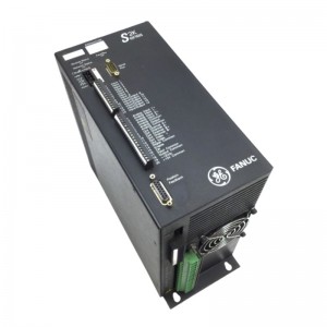 GE IC800SS1228RD2 Motor Controller