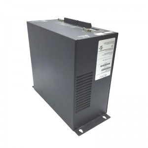 GE IC800SS1228R02-CE servo motor module