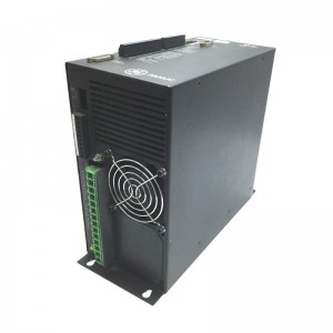 GE IC800SS1228R02-CE servo motor module