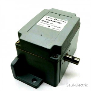 GE IC9445-B200AB Limit Switch Guaranteed Quality