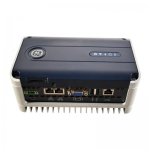 GE ICRXIBN7E001A-AA PACSystems RXi Box IPC