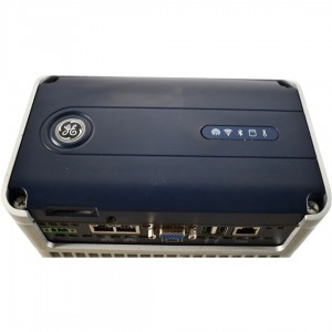 GE ICRXIBN7E001A-AA PACSystems RXi Box IPC