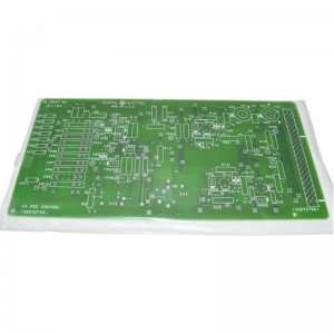 GE IFI-B4 142D7274G3 Valve Position Control Board