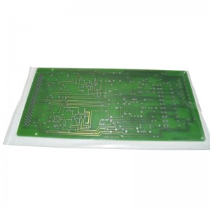 GE IFI-B4 142D7274G3 Valve Position Control Board