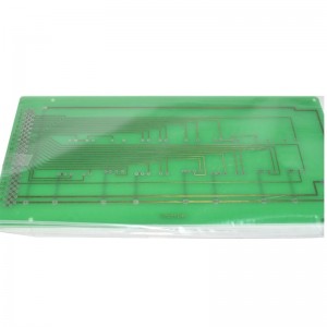 GE IL3-D001 117D7730G1 LCU CV Amplifier PCB