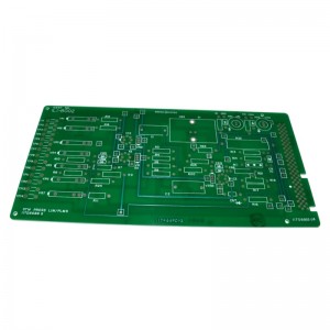 GE 117D6686G ILI-B002 PCB