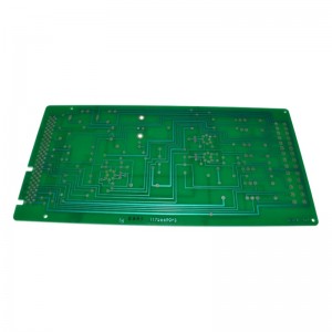 GE ILI-B002 Pressure Limit PCB