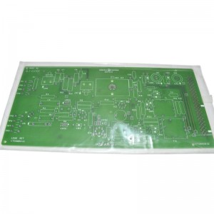 GE ILI-C001 Control PCB