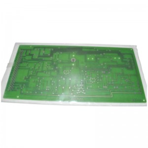GE ILI-C001 Control PCB