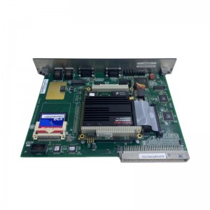 GE IS200ACLEH1A Control Layer Module