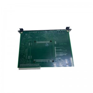 GE IS200ACLEH1A Control Layer Module