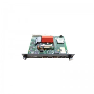 GE A16B-2203-0331 servo control module