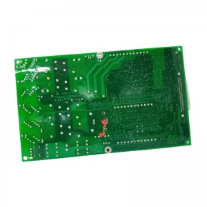 GE IS200AEADH4ADA Control Module