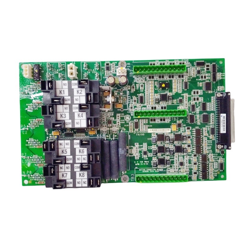 GE IS200AEADH4ADA (5)