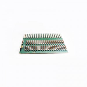 GE IS200BPVG1B PCB component