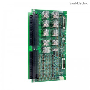 GE IS200ECTBG1A Exciter Contact Terminal Board Guaranteed Quality