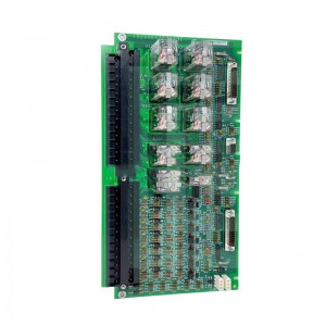 GE IS200ECTBG1ACB Exciter Contact Board
