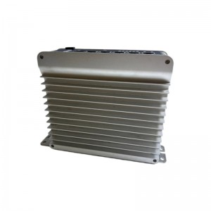 GE IS200EISBH1A Exciter ISBus Board