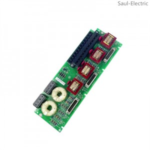 GE IS200EPCTG1A Simplex Servo I/O Terminal Board Guaranteed Quality