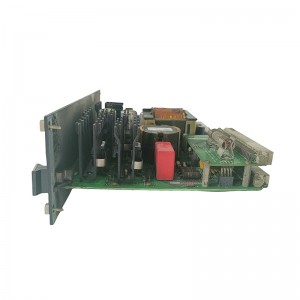GE IS200EPSMG2ADC Power Module