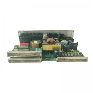 GE IS200EPSMG2ADC Power Module