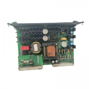 GE IS200EPSMG2ADC Power Module