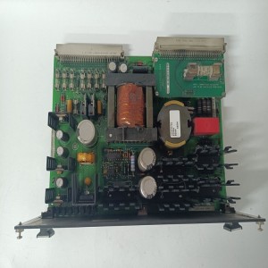 GE DS2020PDMAG3 Controller module PLC module system