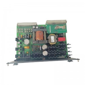 GE IS200EPSMG2AEC Power Module