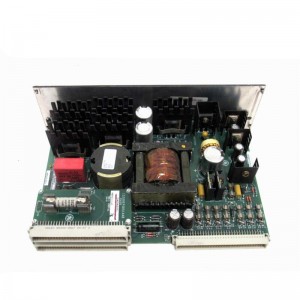 GE IS200ECTBG1ABB Exciter Contact Board