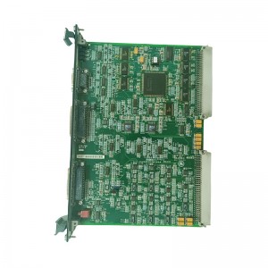 GE IS200ERIOH1AAA I/O Interface Board