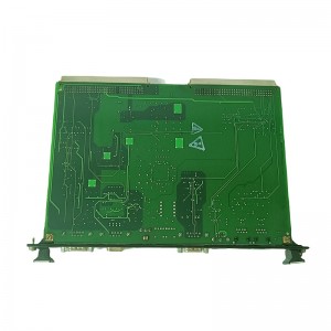 GE IS200EROCH1ABB I/O Module