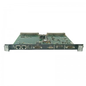GE IS200EROCH1ABB I/O Module
