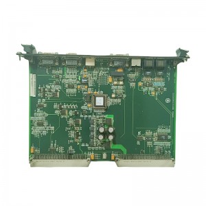 GE IS200EROCH1ABB I/O Module