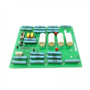 GE IS200EXAMG1B Excitation Attenuation Module