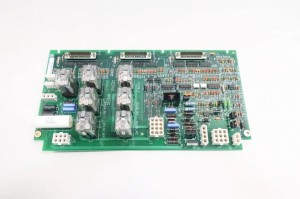 GE IS200EXHSG1AEC Relay Drive Board