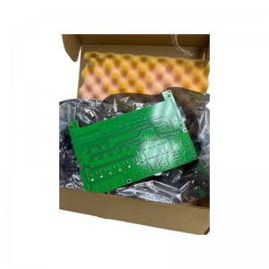 GE IS200JPDFG1A IS200JPDFG1AED Power Distribution Board