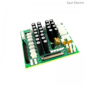 GE IS200JPDFG2AED Power Distribution Board Guaranteed Quality
