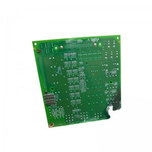 GE IS200JPDGH1A IS200JPDGH1ABD Power Distribution Board