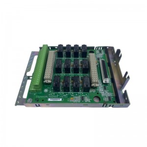 GE IS200SRLYH2AAA Relay Terminal Board