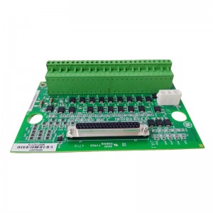 GE IS200STCIH6AED Printed Circuit Board