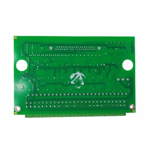 GE IS200STCIH6AED Printed Circuit Board