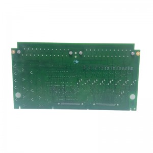 GE IS200TAMBH1ACB Terminal Board