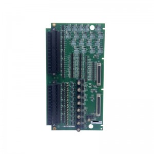 GE IS200TAMBH1ACB Terminal Board