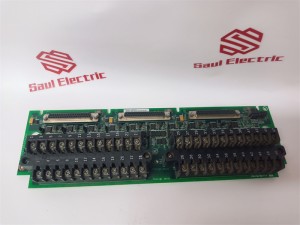 GE IS200TBAIH1CCC Controller module PLC module system