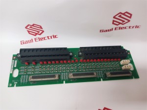 GE IS200TBCIH1BBC Controller module PLC module system
