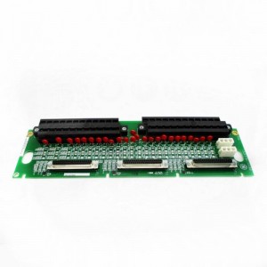 GE IS200TBCIH1CCD Contact Input Board