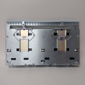 B&R 7EX470.50-1 PLC DCS MODULE Spot stock