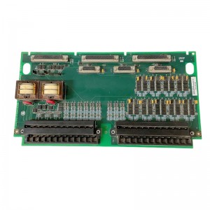 GE IS200TRTDH1DCB RTD Input Board