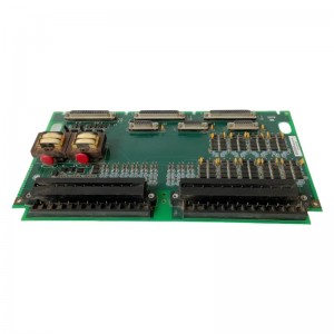 GE IS200TBTCH1BCB Thermocouple Input Board