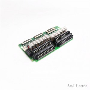 GE IS200TRLYH1BFD Relay Terminal Board Guaranteed Quality